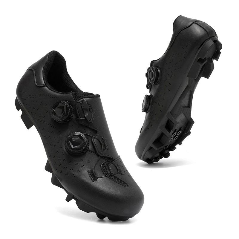 Sapatos De Ciclismo Tênis De Bicicleta Grampo Antiderrapante Mountain Bike Calçados De Estrada Velocidade