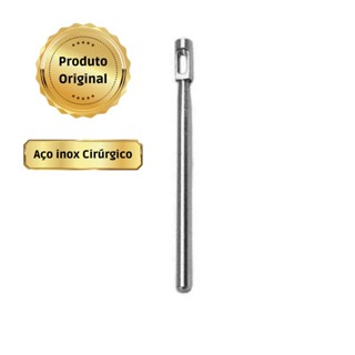 1 Broca Haste Enucleadora Para Calos e Calosidades Podologia Profissional em Oferta na Shopee