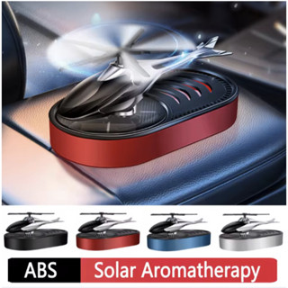 Aromatizador Para Carro Helicóptero Aromatizador Com Difusor Energia Solar Purificador De Ar em Oferta na Shopee
