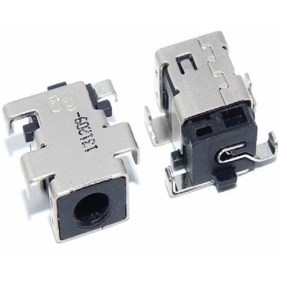 Jack Conector Carga Compatível Notebook Samsung Np350xaa Np350xbe