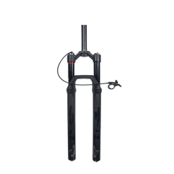 Suspensão MTB 29 TSW Quest 34 100mm Ar Ahead 100x9mm