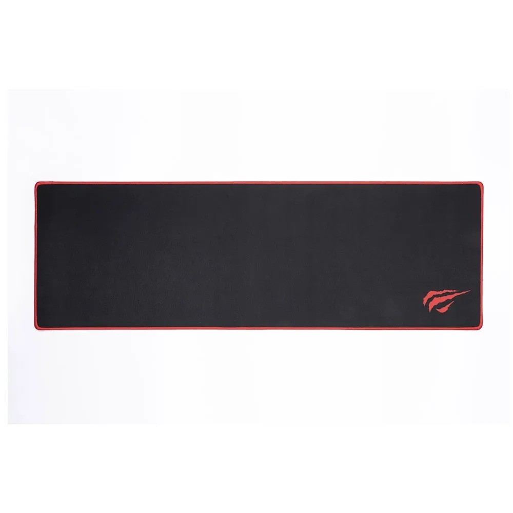 Mousepad Gamer Havit Control, Extra Grande (900x300mm) - HV-MP830 Preto em Oferta na Shopee