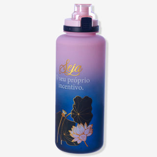Garrafa Max Seja seu Próprio incentivo – Zonacriativa em Oferta na Shopee