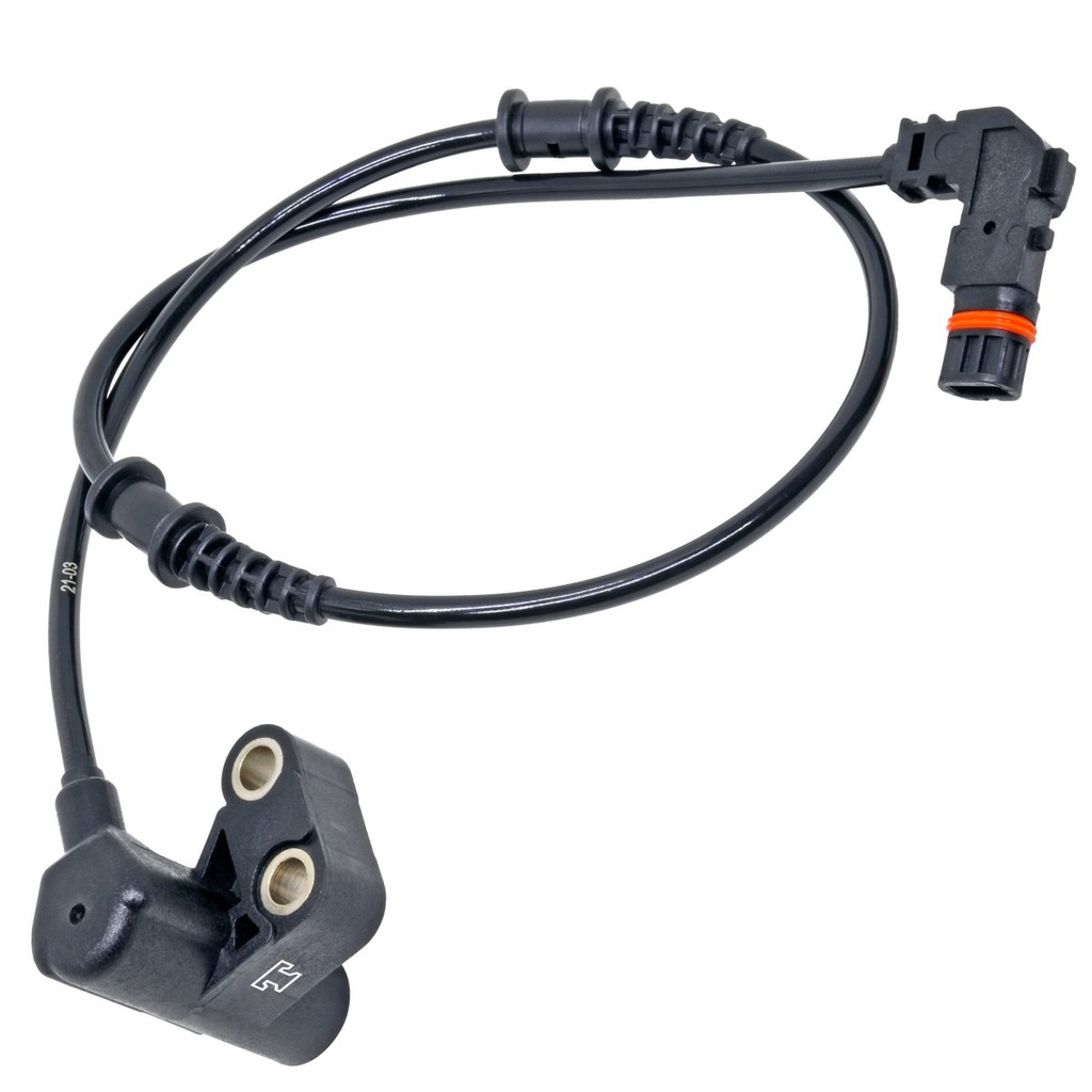 73413 - Sensor Abs Dianteiro Direito - A160 1999 A 2005 / A190 2000 A 2005 - Mte Thomson
