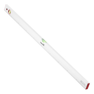 NIVEL DE ALUMINIO, 2 BOLHAS, 40POL., 1000MM, 1PC // SPARTA em Oferta na Shopee