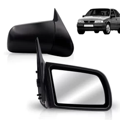 Par Retrovisor Vectra 92 93 94 95 Elétrico
