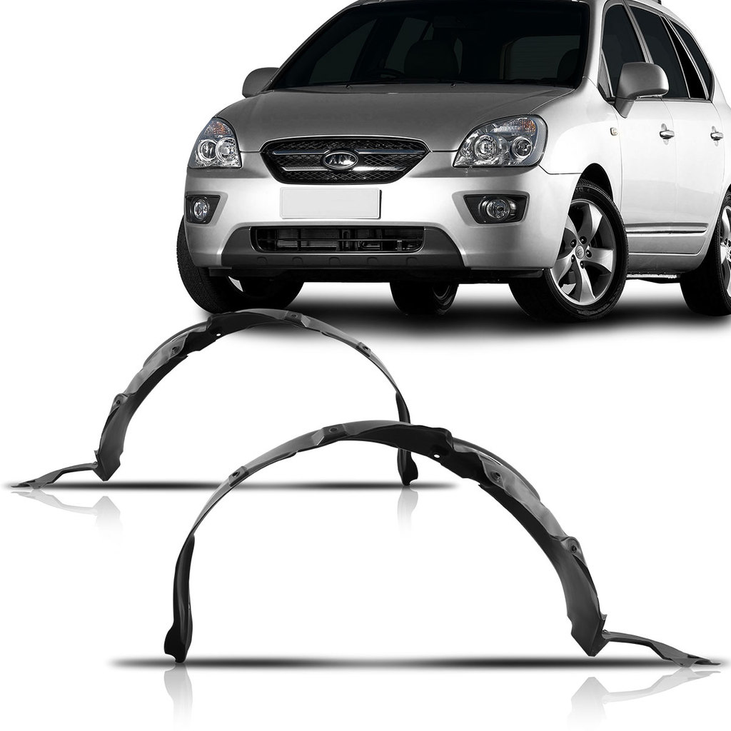 Par Parabarro Carens 2008 2009 2010 2011 2012 2013 em Oferta na Shopee