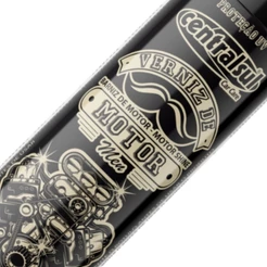 VERNIZ PARA MOTOR MEN CENTRALSUL 400ML