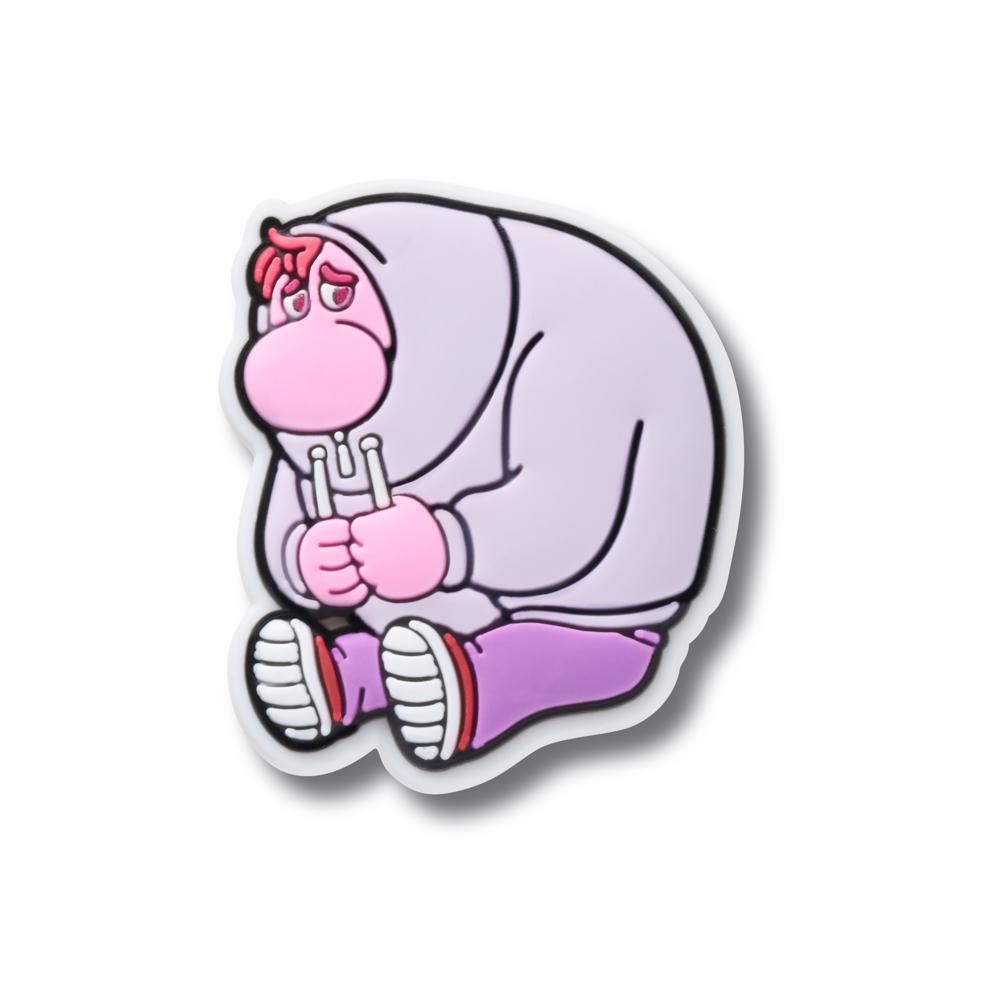 Jibbitz™ Pixar Divertida Mente Vergonha
 UNICO em Oferta na Shopee