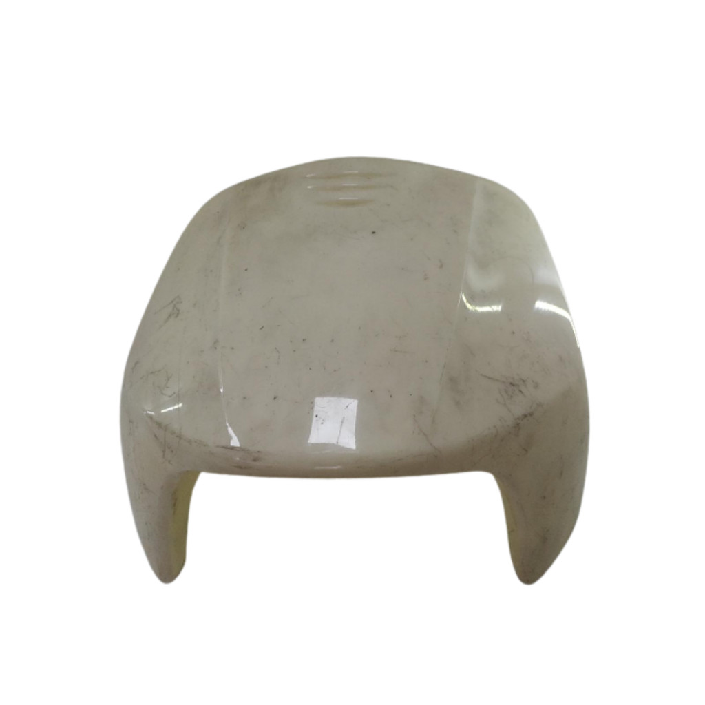 Carenagem Frontal Sem Pintura Kasinski Win 110 ate 2009