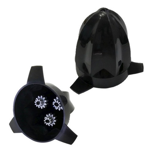 Cone Espremedor All In One Nacional Pr Philco Original