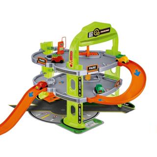 Superposto Parking Estrela - Brinquedos Estrela em Oferta na Shopee