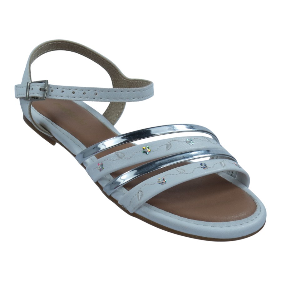 Sandália Infantil Molekinha 21571095 em Oferta na Shopee