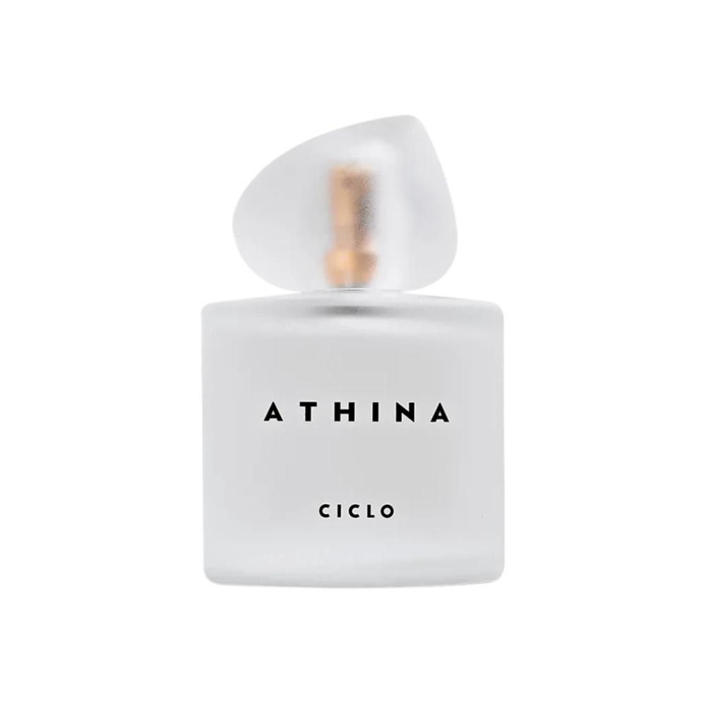 Ciclo Athina Deo Colônia 100ml em Oferta na Shopee