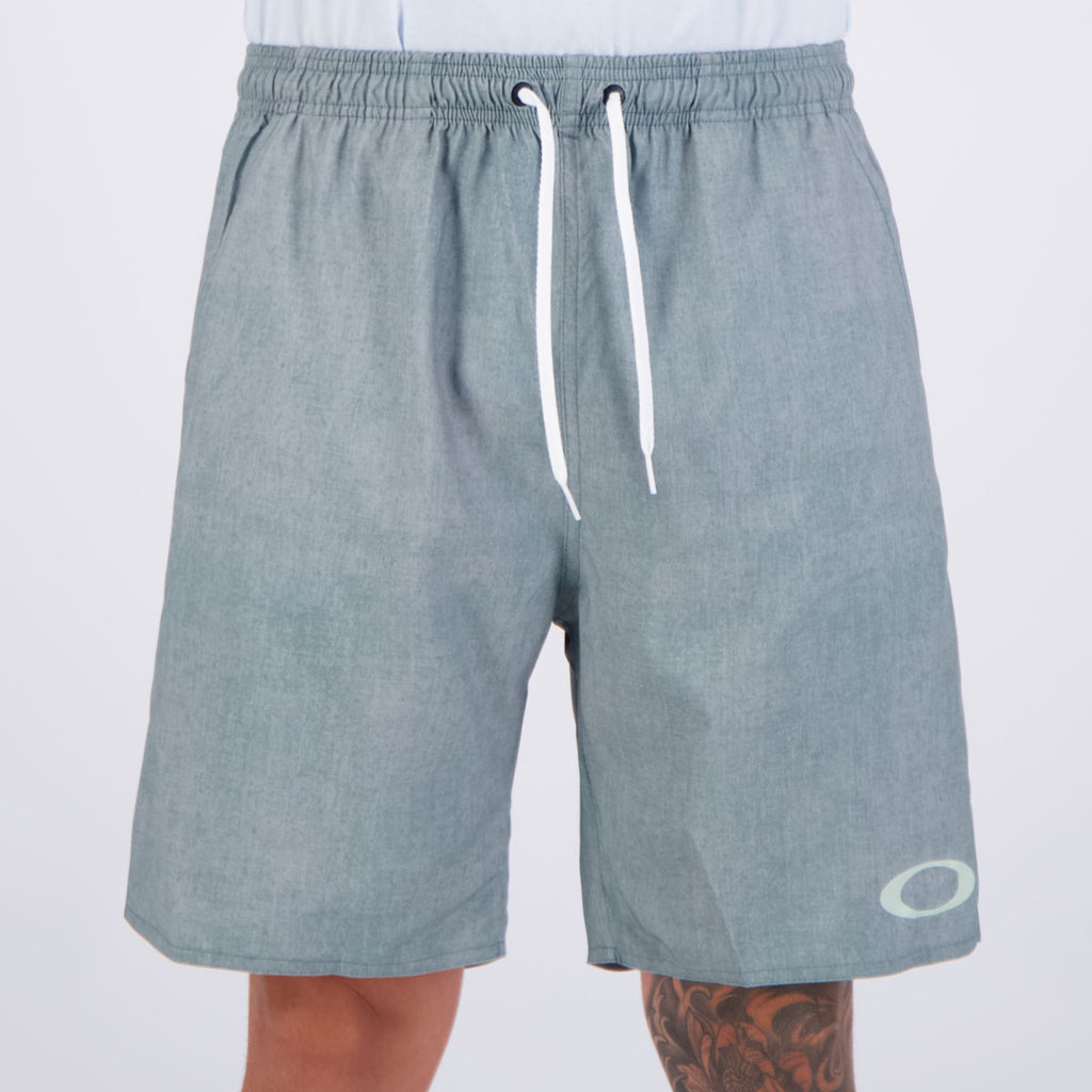 Bermuda Oakley Ellipse Trunkshorts II 21 Verde
