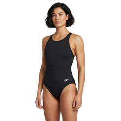 Maiô Para Natação Speedo Cross II