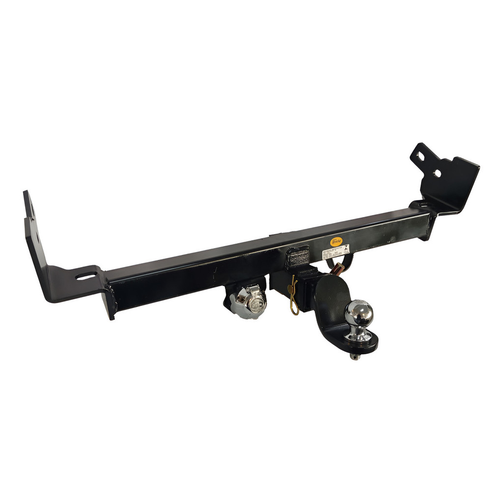 Engate Reboque Removível F1000 1986 a 1992 1500 Kg - Brucke FO2055 em Oferta na Shopee