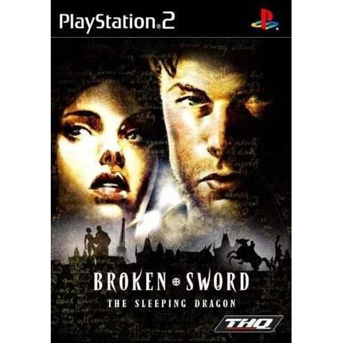 Broken Sword: Guia Completo e Onde Comprar | BuscaProdutos