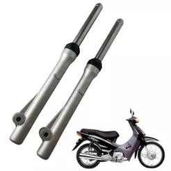 AMORTECEDOR COMPLETA BIZ C100 KS 1998 A 2005 BIZ C 100 ES 1999 A 2006 DIANTEIRO
