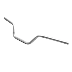 Guidão Pro Tork Modelo Original Compativel Xtz Crosser 150 2023 2024 2025