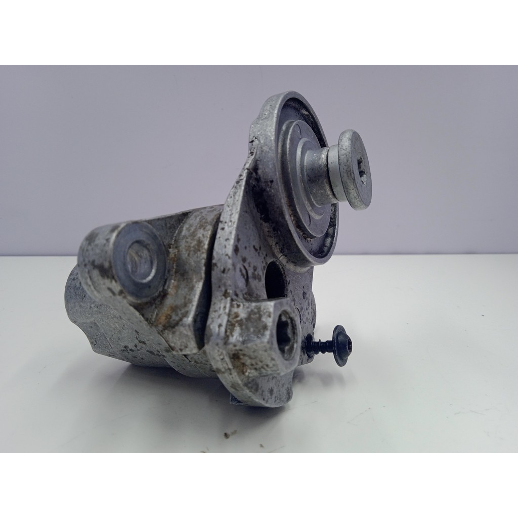Tensor Correia Poli-v Sem Polia Tsi Up Golf Polo T-cross