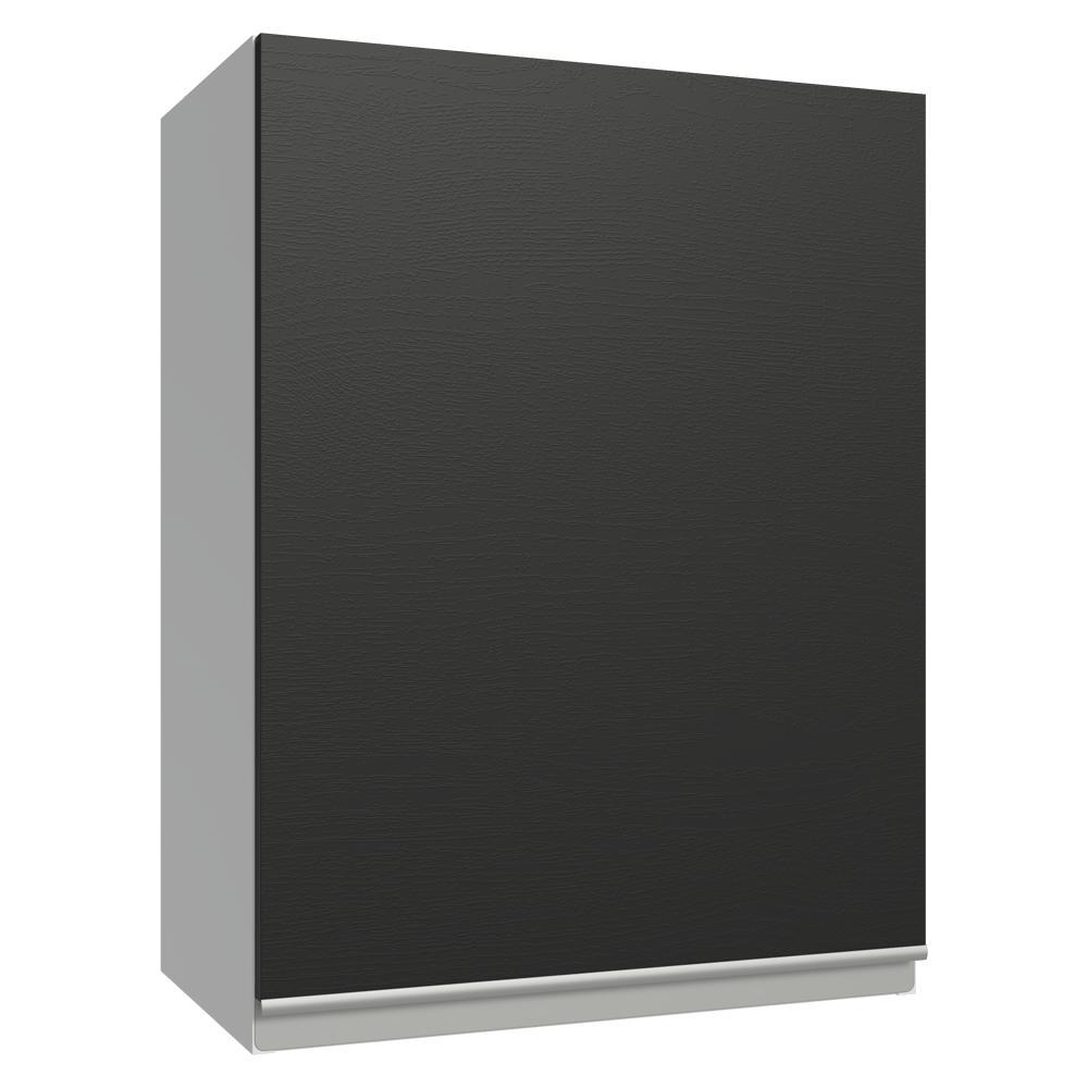Armário Aéreo 50cm 1 Porta Glamy Madesa B