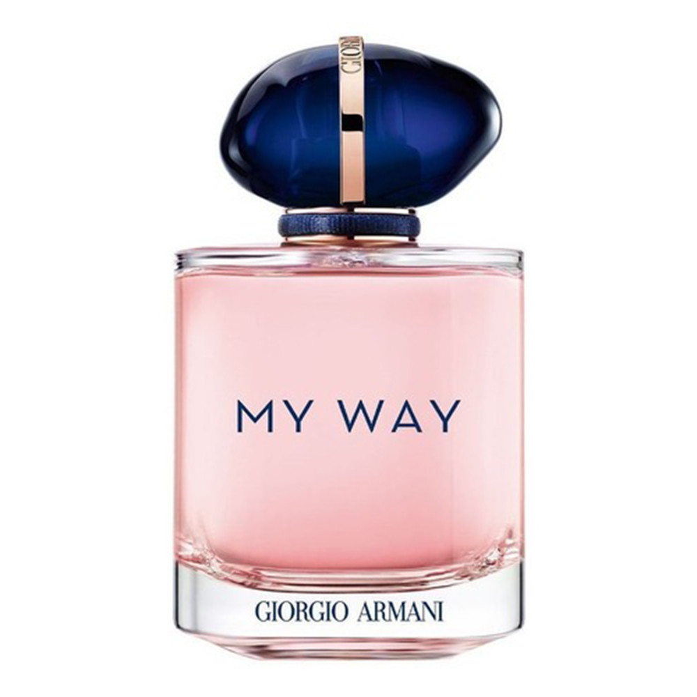 Perfume My Way Giorgio Armani EDP Feminino 90ml