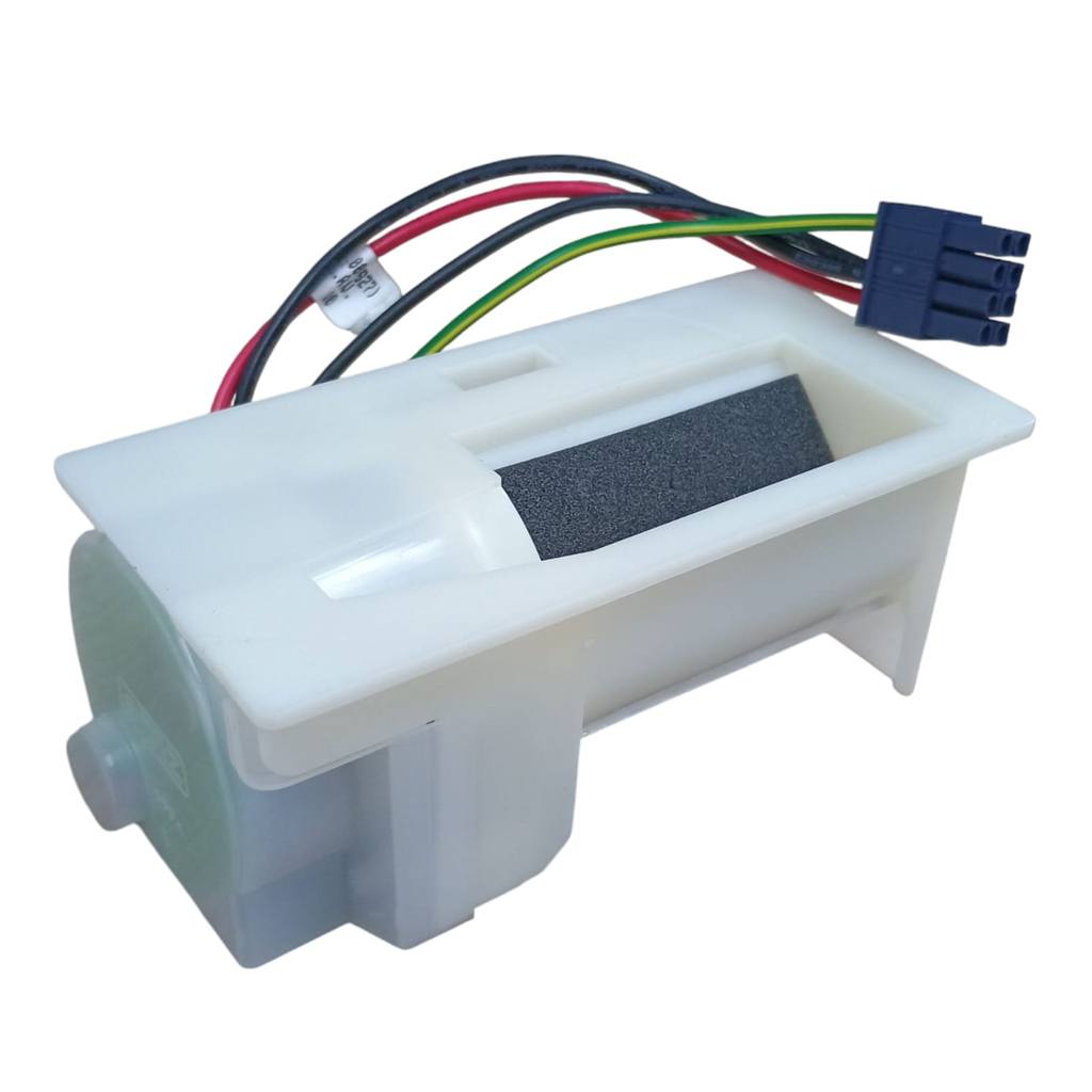 Damper Geladeira Brastemp Bre50n Bre51n Bre80a W10257457 220