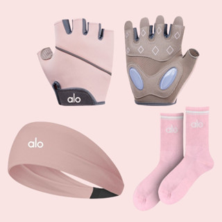 Equipamento De Proteção 3 Em 1 Para Ioga E Fitness (Bandana + Luvas + Meias) em Oferta na Shopee