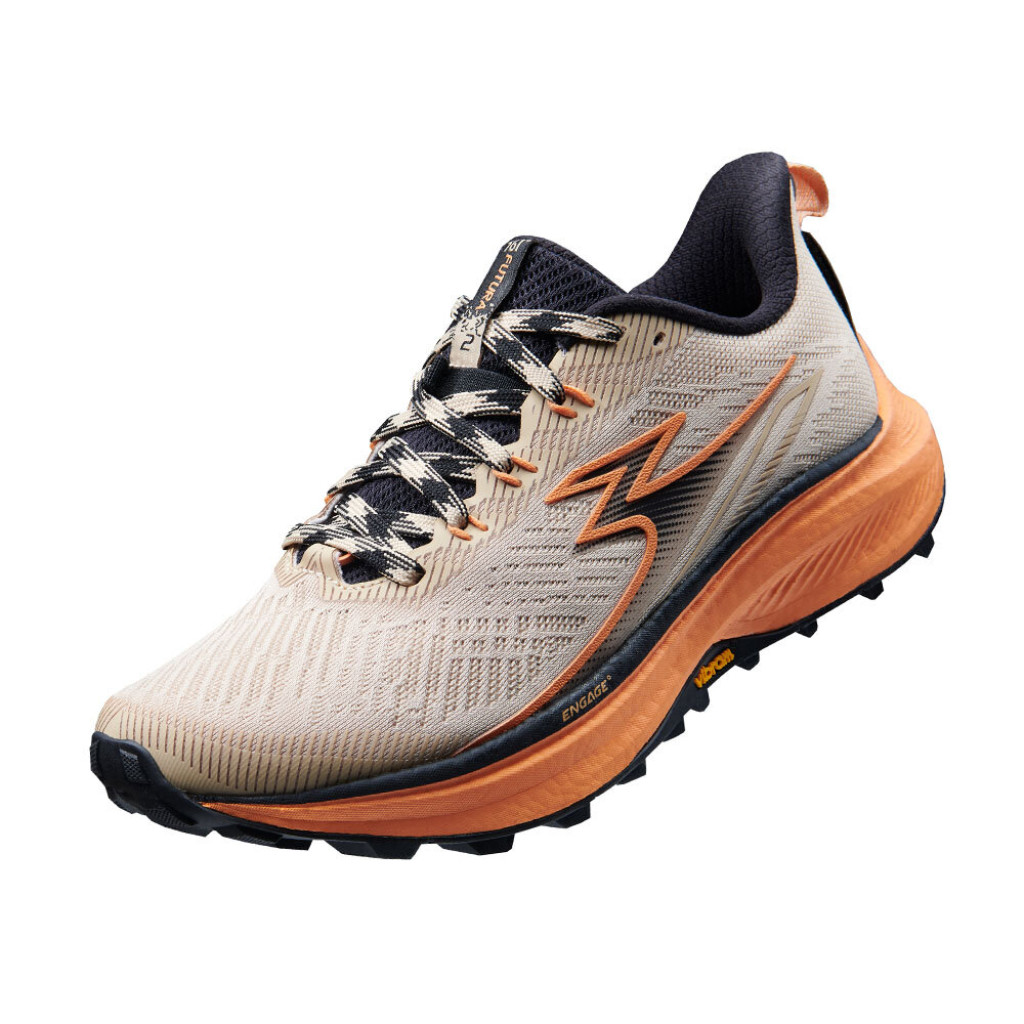 Tênis 361° Futura 2 Trail Running Solado Vibram Feminino