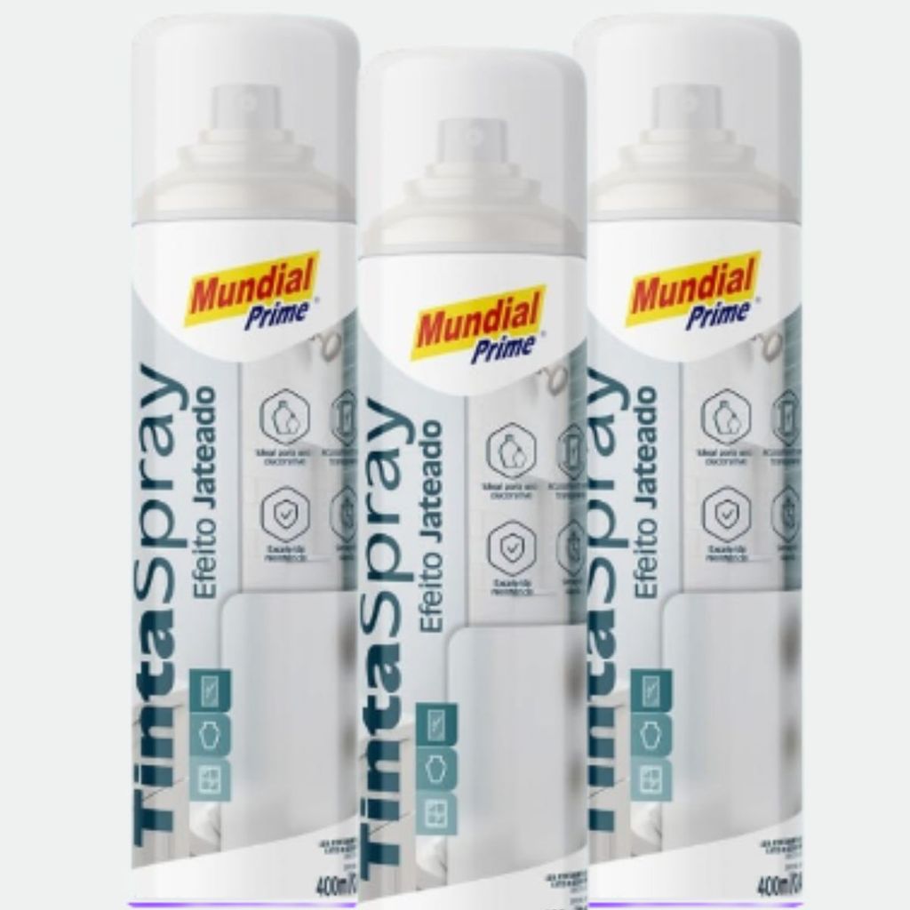 Spray Jateado para Vidro: Onde Comprar | BuscaProdutos