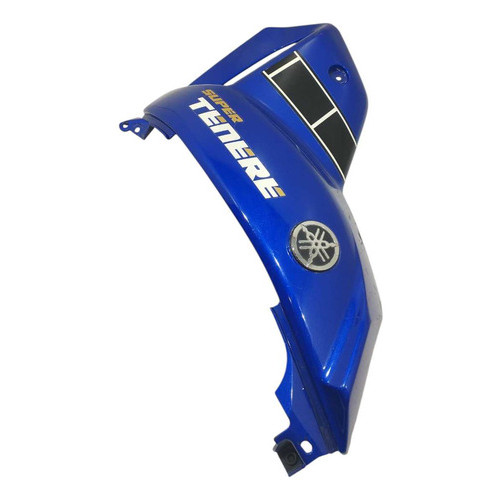 Aba Carenagem Esquerda Tanque Yamaha Xt 1200z Super Tenere Azul