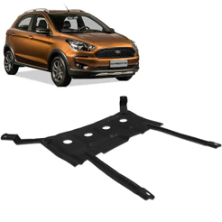 Protetor Carter Ka 2014 a 2022 (SE SE Plus Trail SEL) 1.0 e 1.5 - Atos AT-3002S