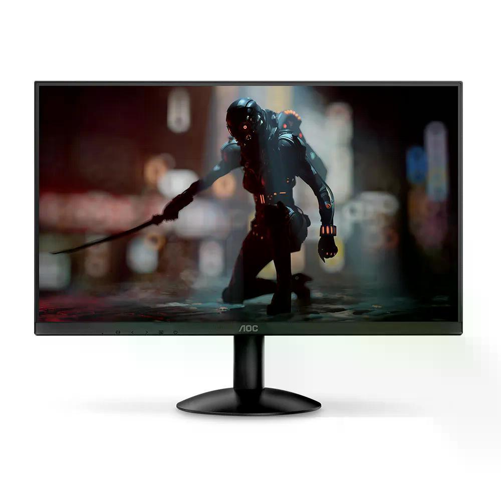 Monitor Gamer AOC 24B30HM2 23,8" LED Widescreen Painel VA HDMI VGA