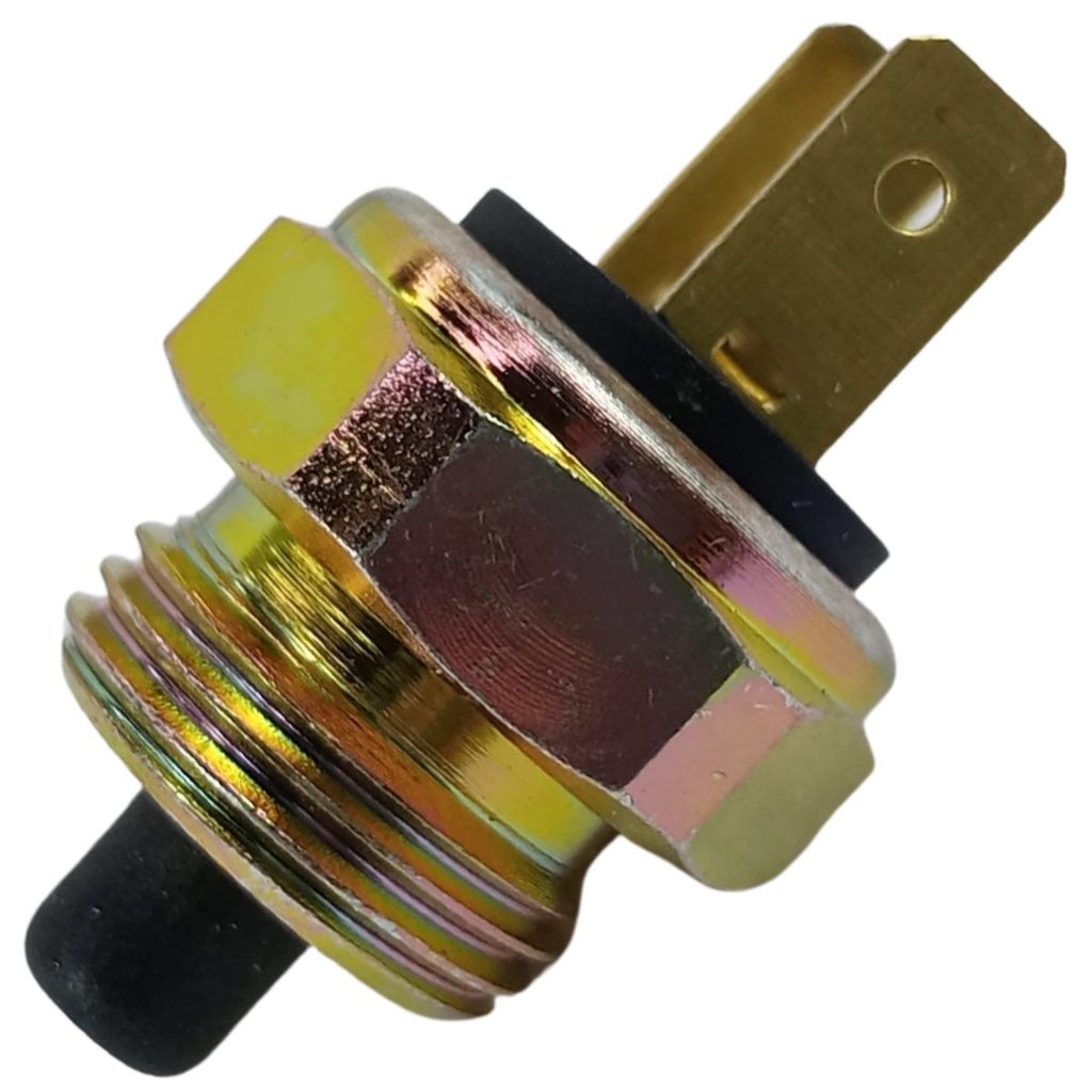 Interruptor Da Luz De Re Brasilia 1973 A 1982 / Fusca 1960 A 1996 / Kombi 1960 A 1998 / Variant 1969 A 1981 - 3-Rho 4411