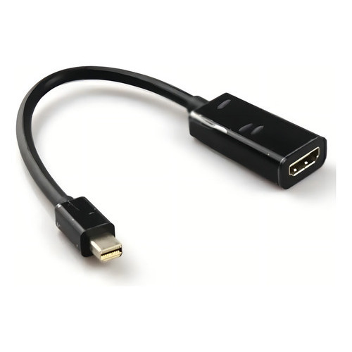 Adaptador Cabo Conversor 4k Para iMac Mini Displayport Hdmi