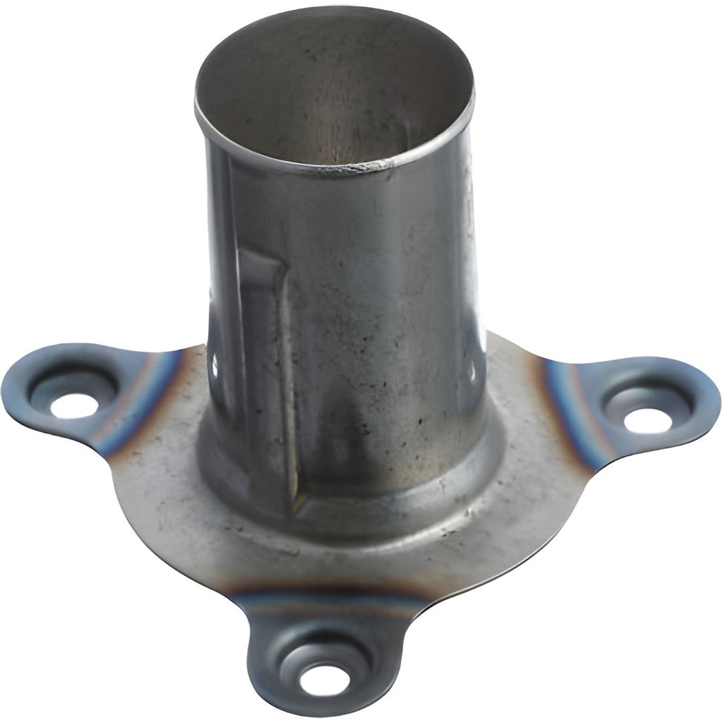 Guia do Rolamento de Embreagem para Ford EcoSport Fiesta Focus POWERSHIFT - Cód. AE8Z/7A564/C/