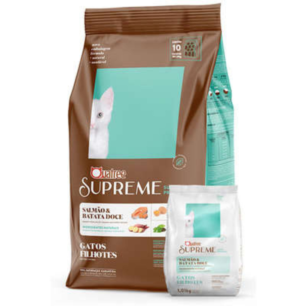 Ração para Cachorro Quatree Supreme: Onde Comprar | BuscaProdutos