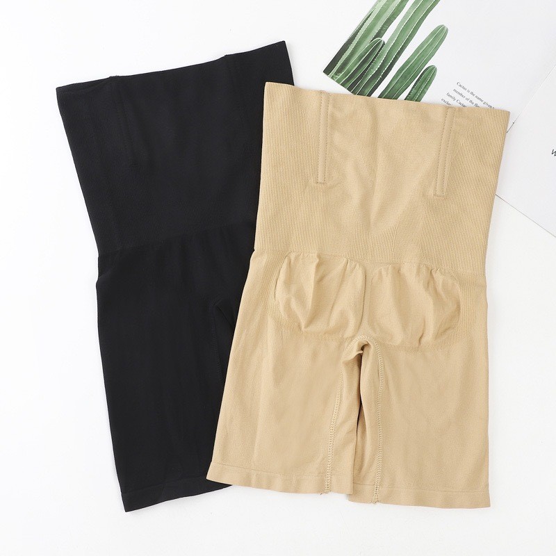 Shorts Modelador Para Auxilio de Perda de Barriga cinta feminino(CINTA -- 001) em Oferta na Shopee