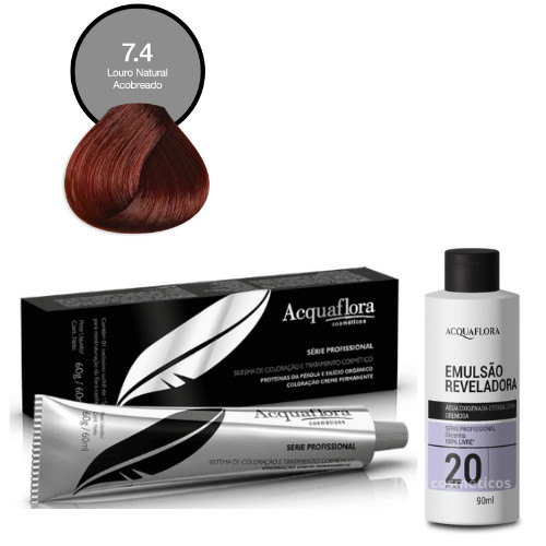 O que é Acquaflora 7.4? Guia e Onde Comprar | BuscaProdutos