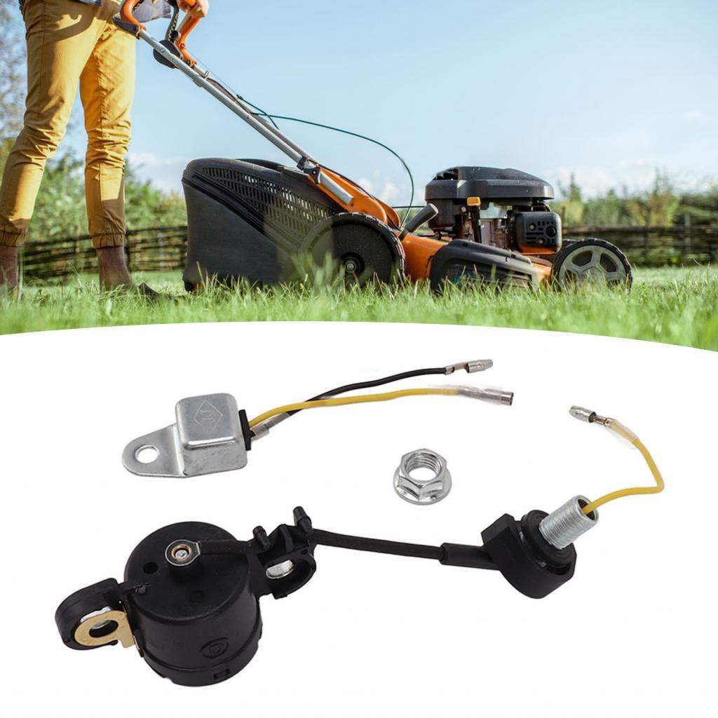 Sensor de Alerta de Óleo Baixo