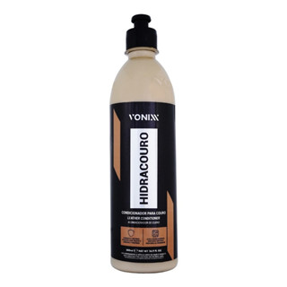 Hidratante De Couro Automotivo Hidracouro 500ml Vonixx em Oferta na Shopee