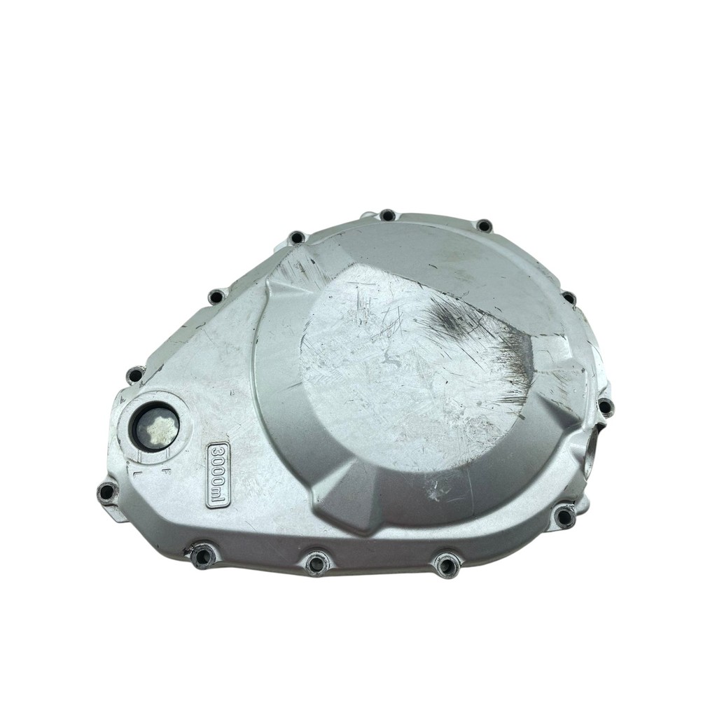 Tampa direita motor Bandit 650 2009 - 2012