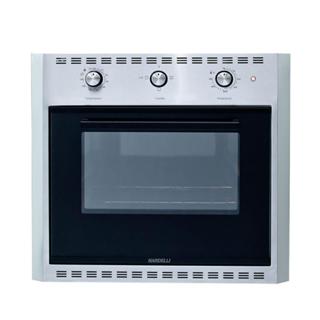 Forno Elétrico De Embutir Nardelli E60 60 Litros Inox 110V em Oferta na Shopee