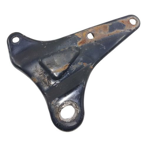 Suporte Escape Honda Cg 150 Fan 09/13 Original