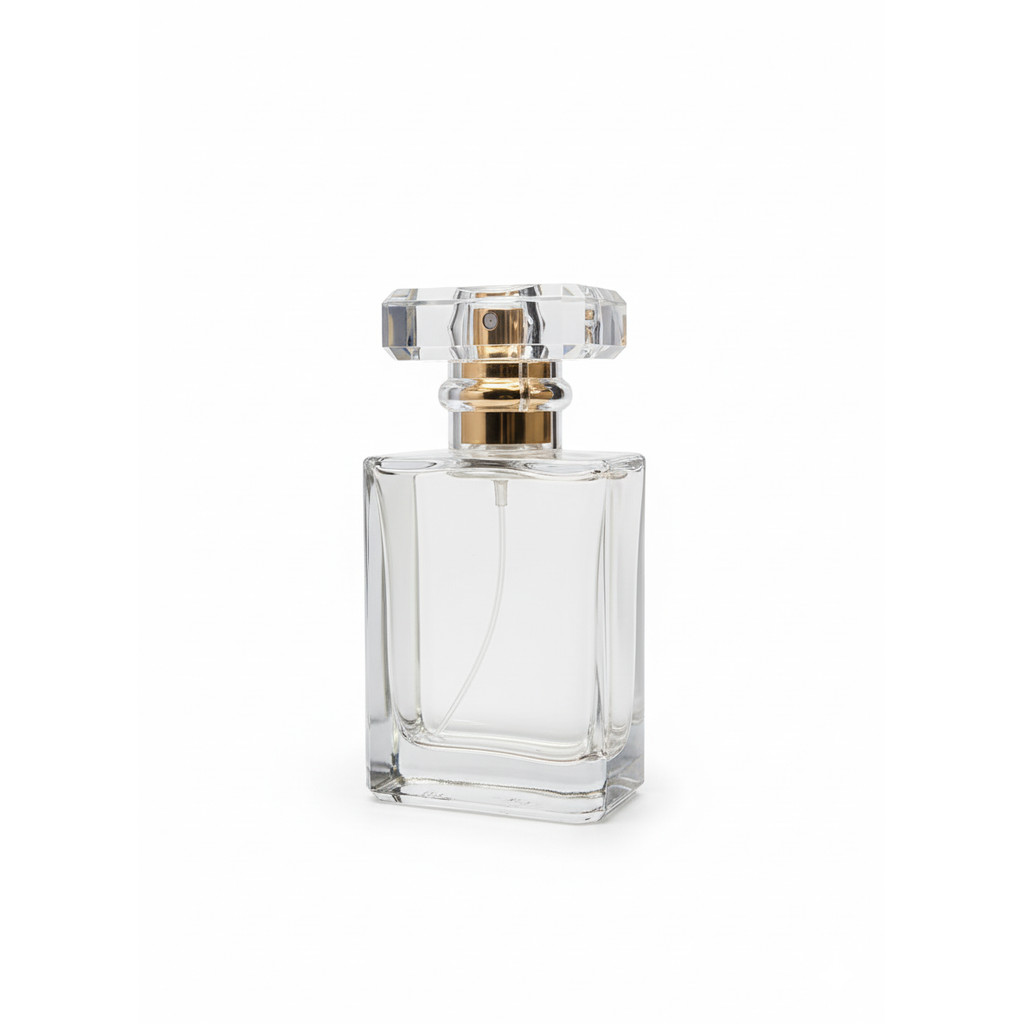 Frasco de Perfume 50 Ml: Onde Comprar | BuscaProdutos