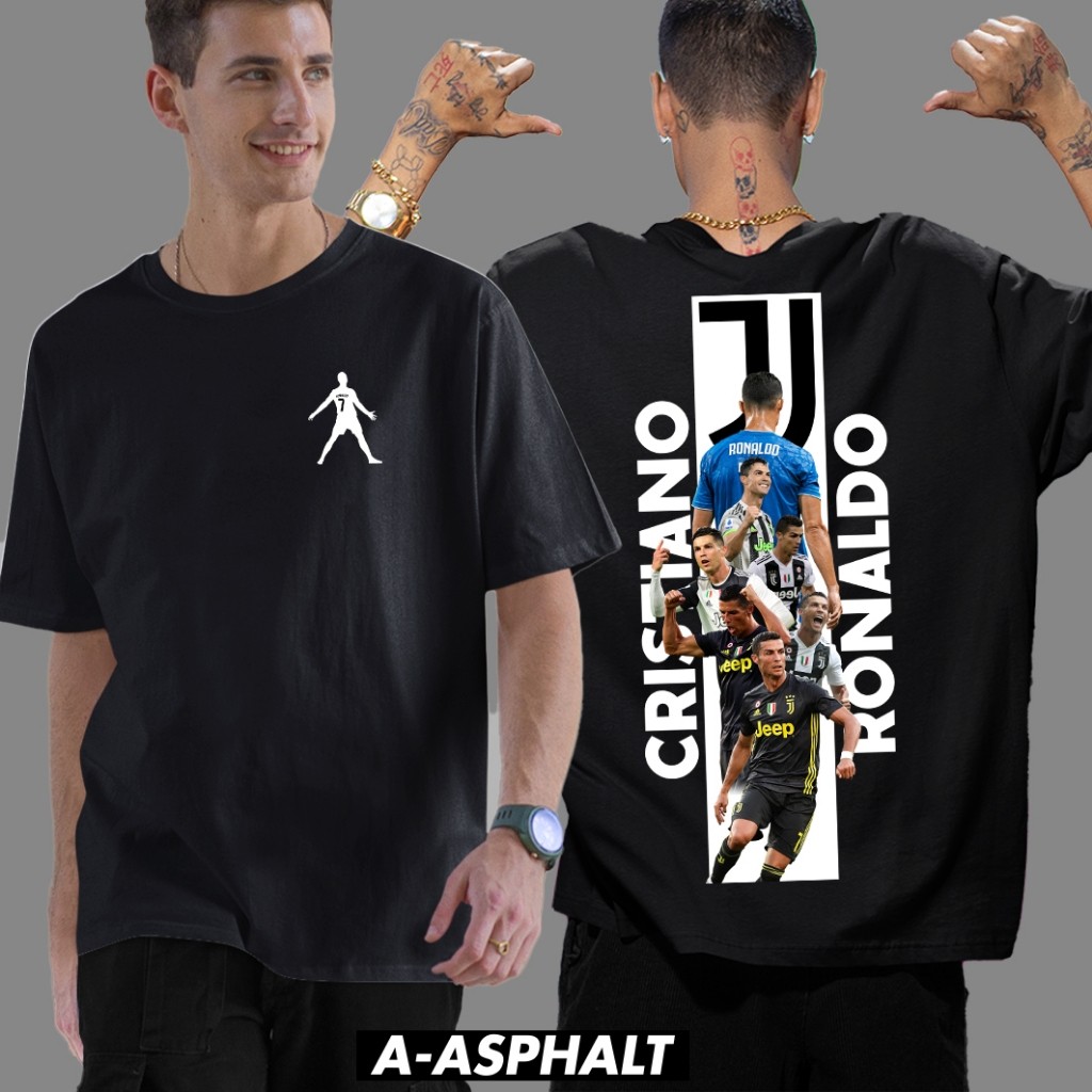 CAMISETA CRISTIANO RONALDO CR7 ROBOZÃO CAMISETA CR7 FUTEBOL CAMISETA DE TIME CAMISETA DE TIME CRIS