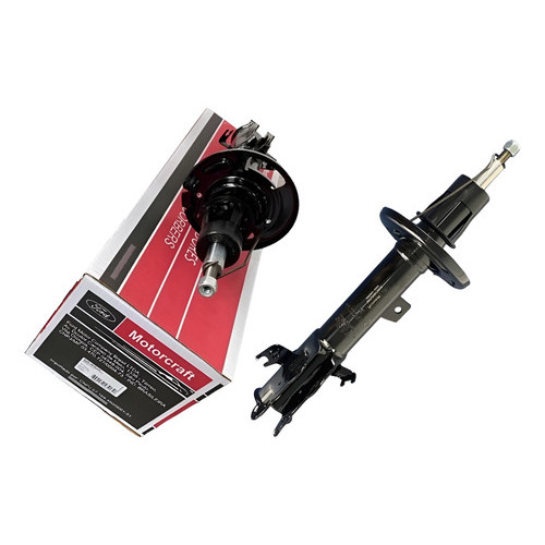 Amortecedor Dianteiro par Ford Ecosport 2013 A 2021 em Oferta na Shopee