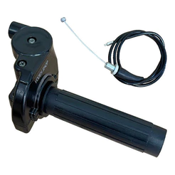 Acelerador Punho Rapido TTR 125/230 Xr 200 Cb 250 Twister Cb300 Nx 4 Falcon 400