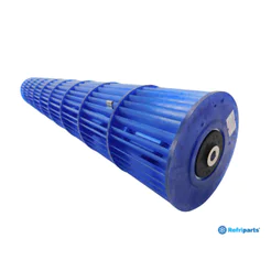 Turbina Evaporadora Springer - 12100102000044